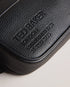FABE-Bags-Introducing FABE, the faux leather belt bag that combines style and convenience in one sleek package. This hands-free hero keeps your essentials by your side whether you're exploring a new city or dancing the days away through festival season. Belt bag Faux leather Adjustable webbing strap Zip fastening Side release buckle Dimensions: 5cm x 12.5cm x 22.5cm- Ted Baker Romania